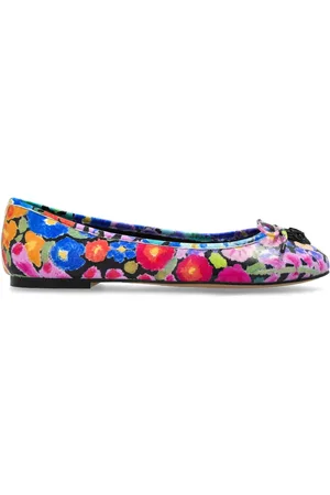 Kurt Geiger Eagle ballerinasko