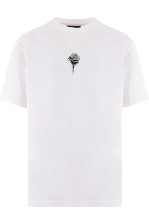 HAN Kjøbenhavn T-shirt med rosetryk