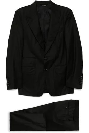Tom Ford Shelton-jakkesæt