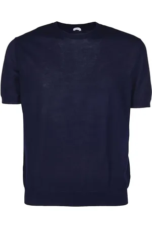 Malo Finstrikket T-shirt