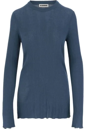 Jil Sander Trøje i uld