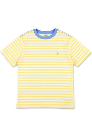 Ralph Lauren Stribet T-shirt