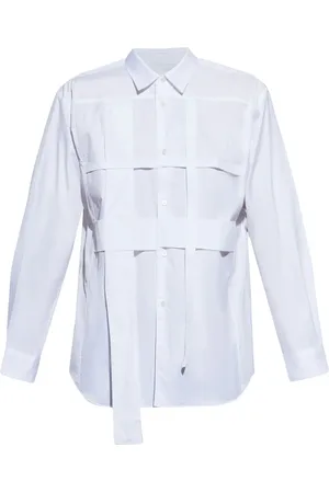 Comme des Garçons Skjorte i bomuld
