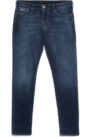 Emporio Armani Skinny-jeans