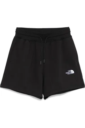 The North Face Essentials shorts