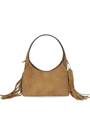 Coach Brooklyn 28 skuldertaske