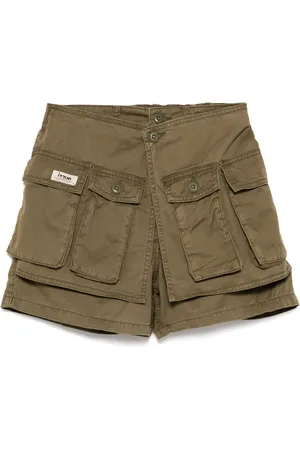 Izzue Cargo-shorts