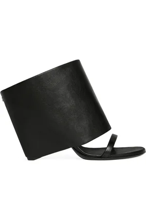 Courrèges Oblique sandaler