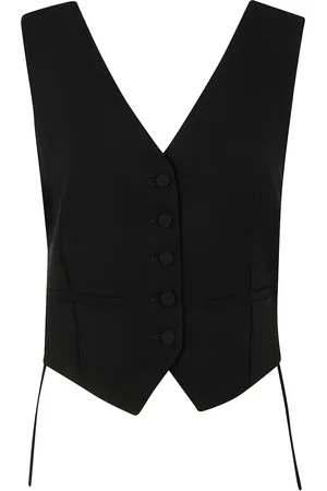 ERIKA CAVALLINI Veronica vest