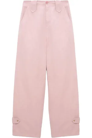 Dorothee Schumacher Adventurous Movement bukser