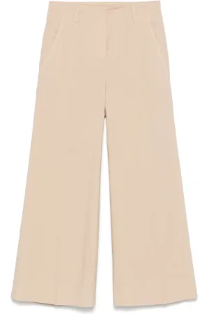 Incotex Poplin bukser