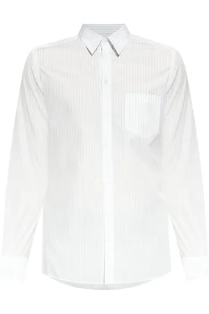 Dolce & Gabbana Skjorte i bomuld