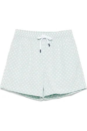 FEDELI Madeira shorts