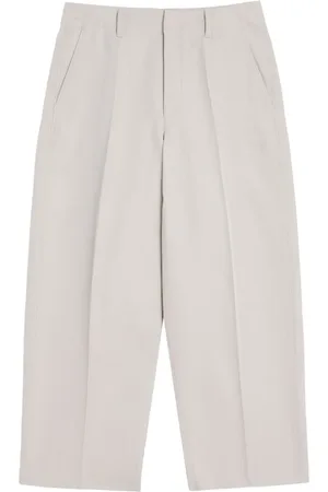 LEMAIRE Big Chino bukser