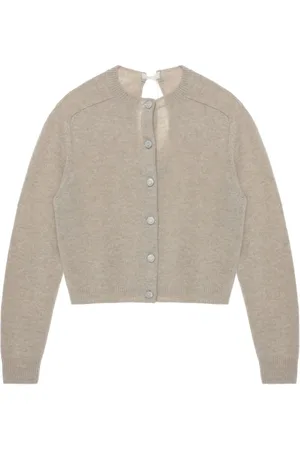 Carven Cardigan i kashmir
