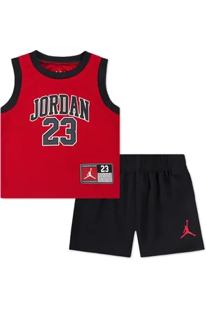 Jordan Jordan 23 shorts og jersey