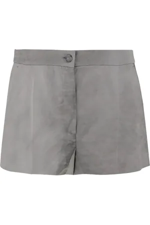 Pinko Skræddersyede korte shorts