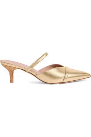 MALONE SOULIERS 45 mm Frankie mules