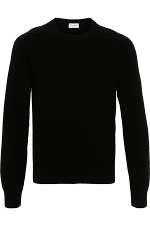 Saint Laurent Sweater i kashmir