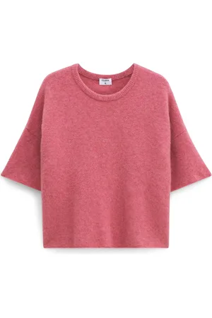 Filippa K Strikket T-shirt