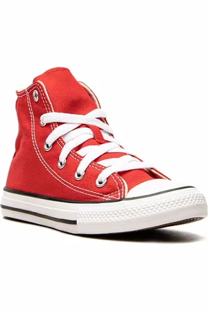 Converse All Star-sneakers i kanvas
