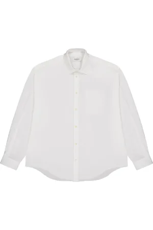 LANEUS Skjorte i poplin