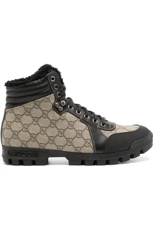 Gucci Støvler med monogram
