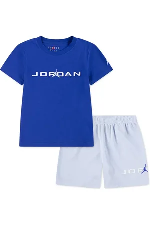 Jordan Shortssæt med logotryk
