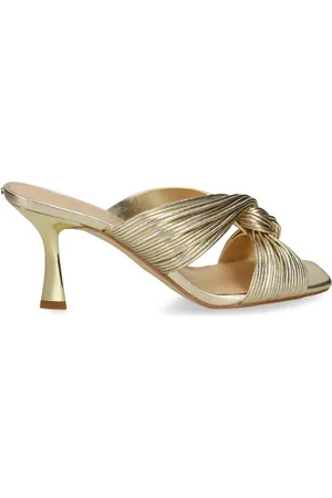 Michael Kors 76 mm Alessia pumps