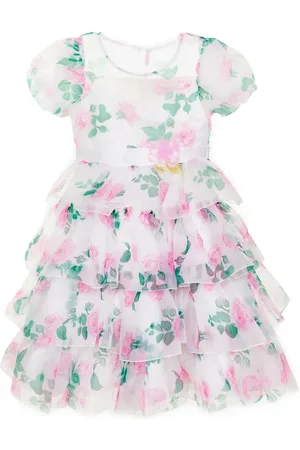 IAME Peony Princess kjole