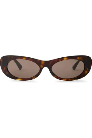 Jimmy Choo Danny solbriller