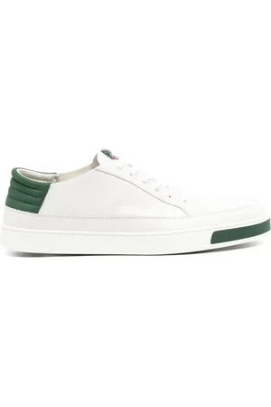 Gucci Lædersneakers