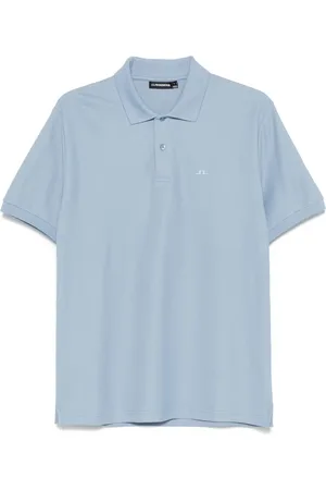 J Lindeberg Rudy polo