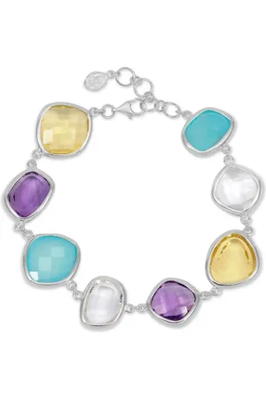 Dower and Hall Pebble armbånd