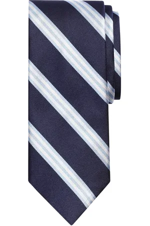Brooks Brothers Regimental slips