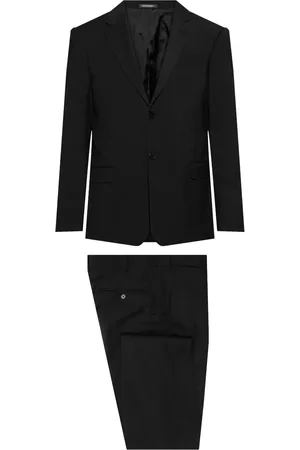 Emporio Armani Jakkesæt i uld