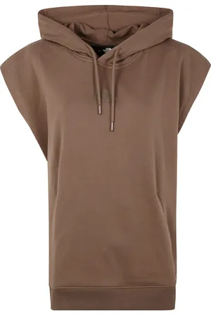 The North Face Top med hætte