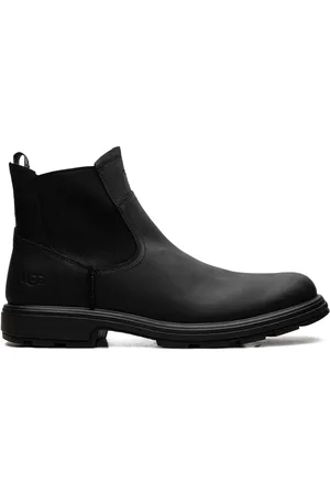 UGG Biltmore Black Chelsea støvler
