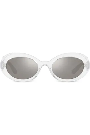Dolce & Gabbana DG Crossed solbriller