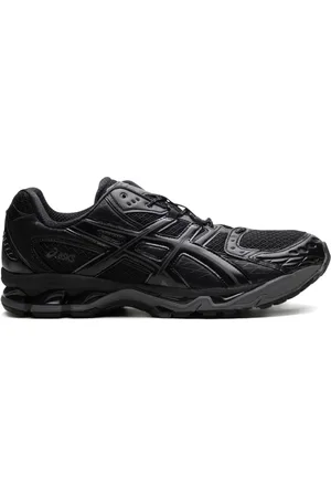 Asics X Haven Gelé-Nimbus 10.1 Black/Grey sneakers
