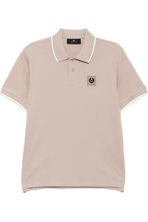 Belstaff Polo i piqué