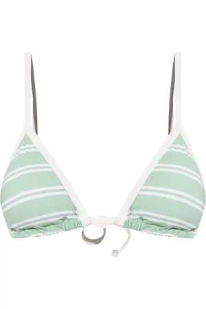 Marysia Stribet bikinisæt