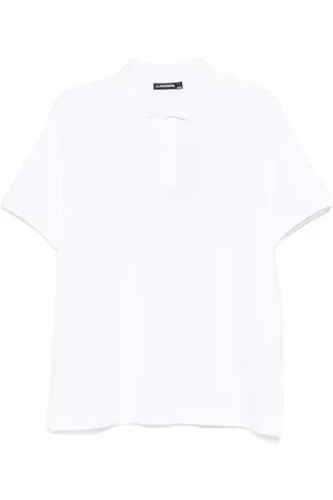 J Lindeberg Rudy polo