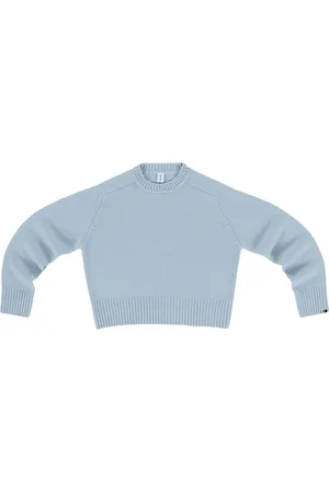 EXTREME CASHMERE N°167 please sweater
