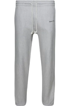 SAINT MXXXXXX Joggingbukser i bomuld