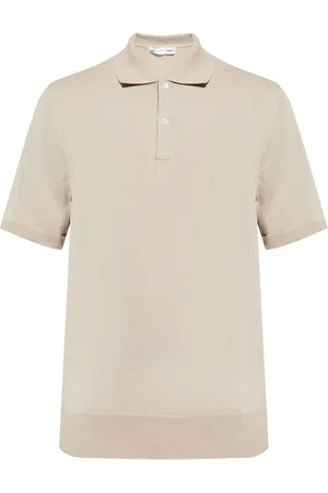 Comme des Garçons Kortærmet polo