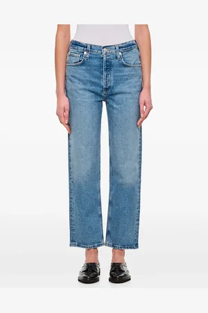 Citizens of Humanity Jeans med lige ben