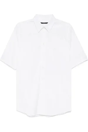 Gucci Skjorte med broderet logo