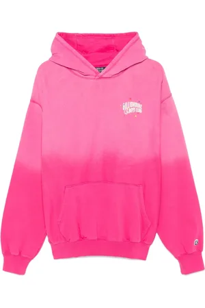 Billionaire Boys Club Hættetrøje med lille buet logo