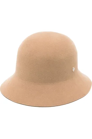 HELEN Mariko hat i filtet uld